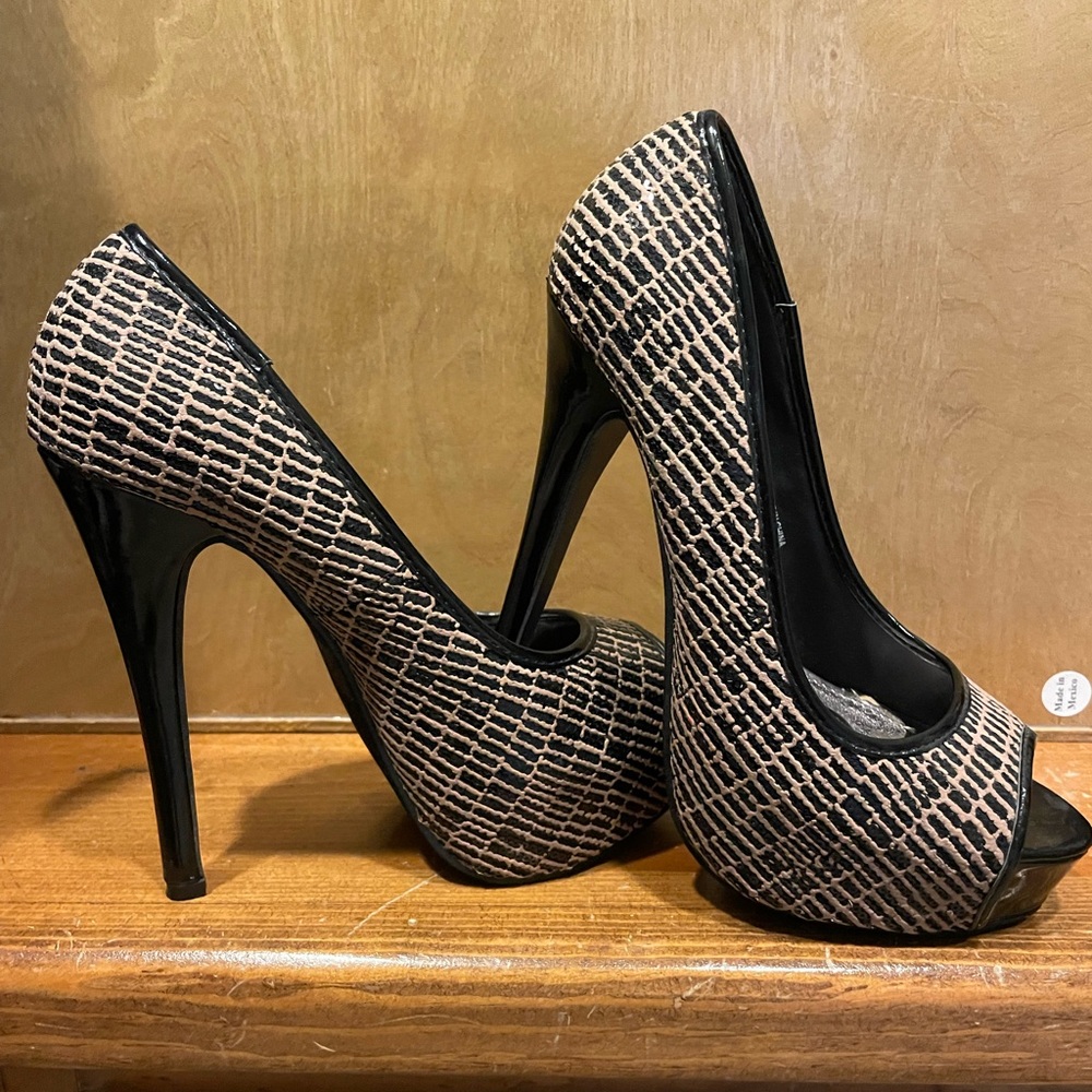 Womens heels